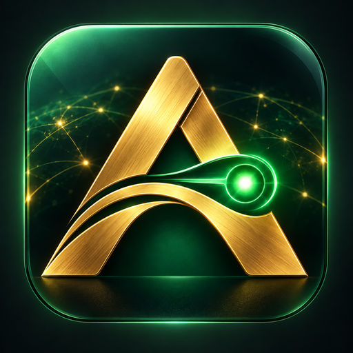 Amaroel Energy logo